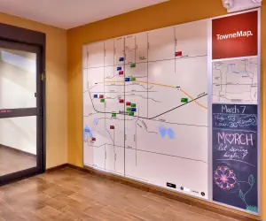 Photo 4 - TownePlace Suites by Marriott Dickinson