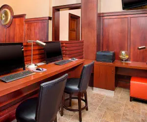 Photo 4 - Sheraton Rockville