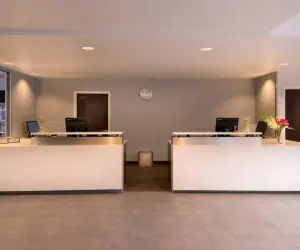 Photo 2 - Residence Inn by Marriott Palo Alto Menlo Park