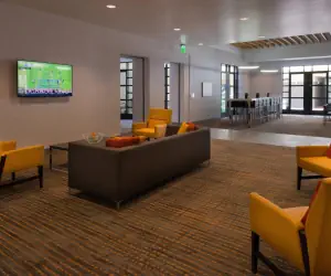 Photo 4 - Residence Inn by Marriott Palo Alto Menlo Park