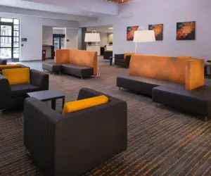 Photo 3 - Residence Inn by Marriott Palo Alto Menlo Park