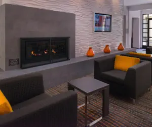 Photo 5 - Residence Inn by Marriott Palo Alto Menlo Park