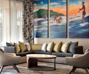 Photo 3 - Courtyard by Marriott Maui Kahului Airport