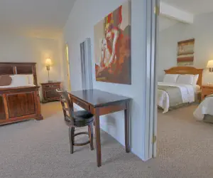 Photo 5 - San Simeon Lodge