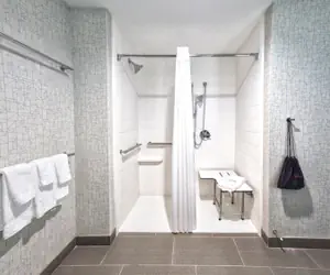 Photo 2 - Holiday Inn Express & Suites Moore, an IHG Hotel