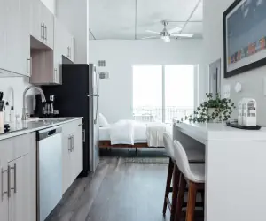 Photo 2 - Mint House St. Petersburg - Downtown