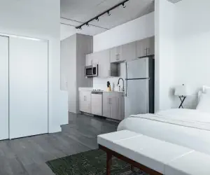 Photo 3 - Mint House St. Petersburg - Downtown