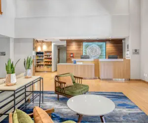 Photo 4 - Fairfield Inn & Suites Rancho Cordova