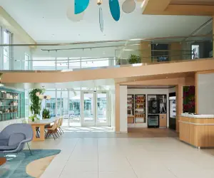 Photo 5 - Courtyard by Marriott Santa Barbara Downtown