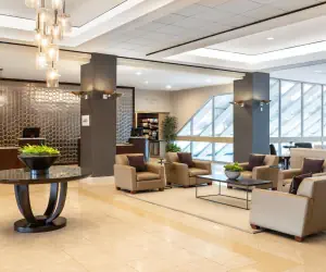 Photo 3 - Sheraton Detroit Novi