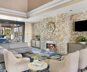 Photo 2 - Marriott's Desert Springs Villas II