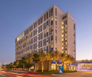 Photo 4 - The Viv Hotel, Anaheim, a Tribute Portfolio Hotel