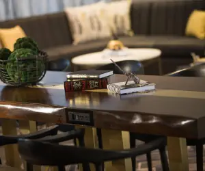 Photo 5 - Renaissance Baltimore Harborplace Hotel