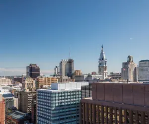 Photo 4 - Sheraton Philadelphia Downtown