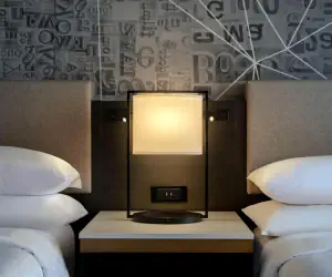 Photo 3 - Sheraton Philadelphia Downtown