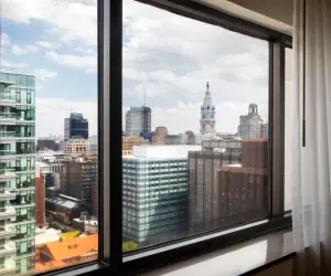 Photo 5 - Sheraton Philadelphia Downtown