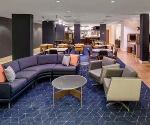 Photo 2 - Courtyard by Marriott Boulder Broomfield