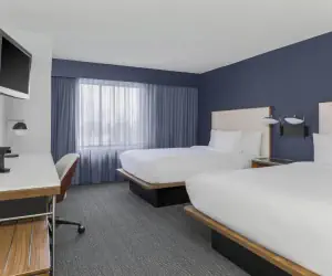 Photo 3 - Courtyard by Marriott Boulder Broomfield