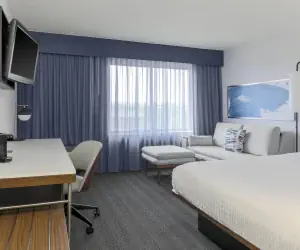 Photo 5 - Courtyard by Marriott Boulder Broomfield