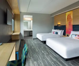 Photo 5 - Aloft Louisville East