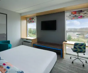 Photo 4 - Aloft Louisville East