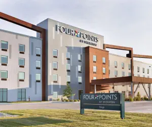 Photo 2 - Four Points by Sheraton Fargo Medical Center