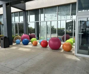 Photo 3 - Aloft Hotel Rogers Bentonville