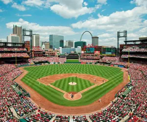 Photo 4 - Residence Inn by Marriott St. Louis Downtown