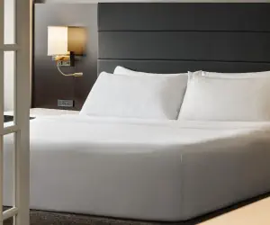 Photo 4 - Crowne Plaza Knoxville Downtown University, an IHG Hotel