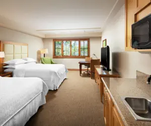 Photo 4 - Sheraton La Jolla