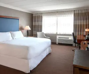 Photo 5 - Sheraton Niagara Falls