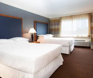 Photo 4 - Sheraton Niagara Falls