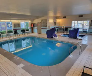 Photo 2 - Residence Inn Indianapolis Airport