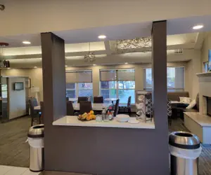 Photo 4 - Residence Inn Indianapolis Airport