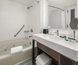 Photo 2 - Sheraton Duluth Hotel