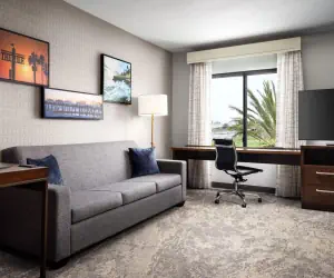 Photo 4 - Residence Inn by Marriott Los Angeles Redondo Beach