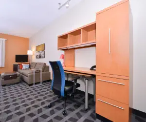 Photo 4 - TownePlace Suites by Marriott Ontario Airport