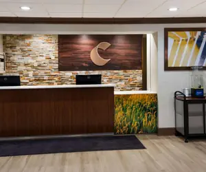 Photo 4 - Comfort Inn & Suites Fishers - Indianapolis