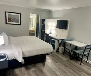 Photo 3 - Quality Inn & Suites