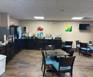 Photo 2 - Quality Inn & Suites Exmore