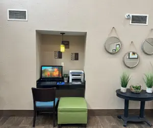 Photo 3 - Quality Inn & Suites Exmore