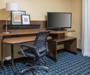 Photo 3 - Fairfield Inn & Suites Lexington Keeneland Airport