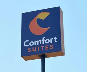 Photo 2 - Comfort Suites