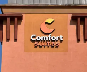 Photo 3 - Comfort Suites