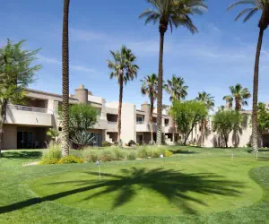 Photo 2 - The Westin Mission Hills Resort Villas, Palm Springs
