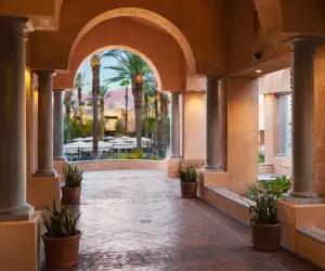 Photo 3 - The Westin Mission Hills Resort Villas, Palm Springs