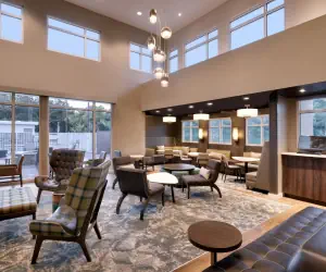 Photo 5 - Residence Inn by Marriott Brunswick