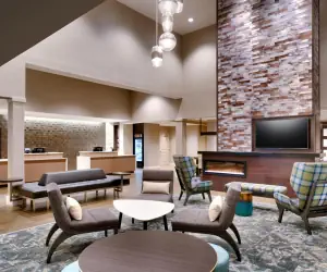 Photo 4 - Residence Inn by Marriott Brunswick