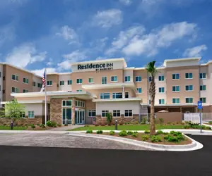 Photo 2 - Residence Inn by Marriott Brunswick