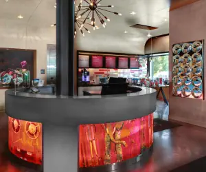 Photo 3 - Aloft Raleigh Durham Airport Brier Creek